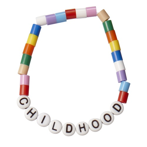 Childhood armband