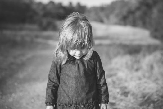 Orosanmälan – vad du kan göra om du misstänker eller vet att ett barn far illa