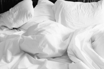 Svenskar sover allt mindre – är du en av dom?